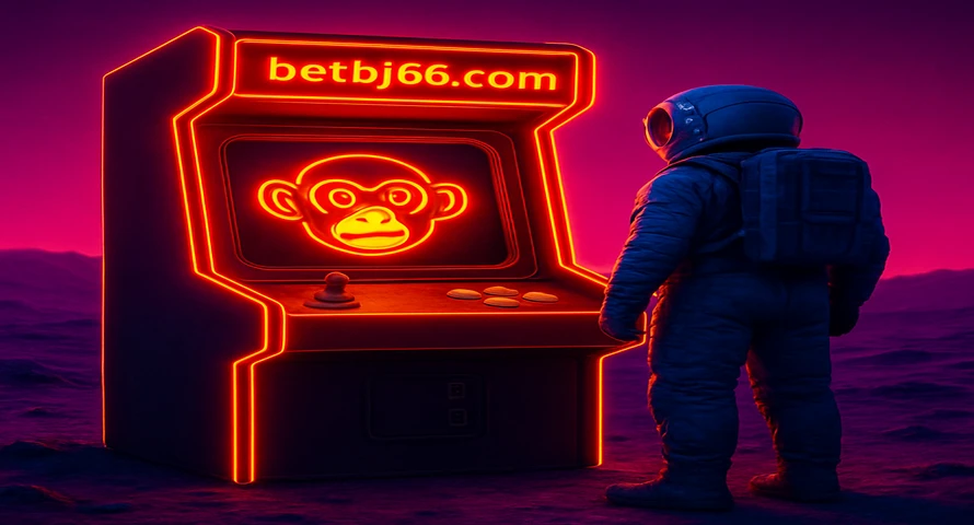 bj66 Stop the spins in the dark: master the Ape Rhythm strategy for Wild Ape 3258.