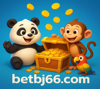 bj66 gaming