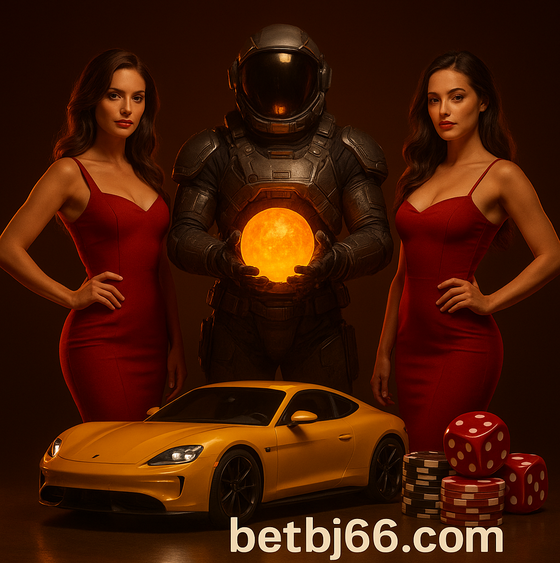 bj66 Gaming Bangladesh