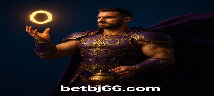 bj66 Promotional offer