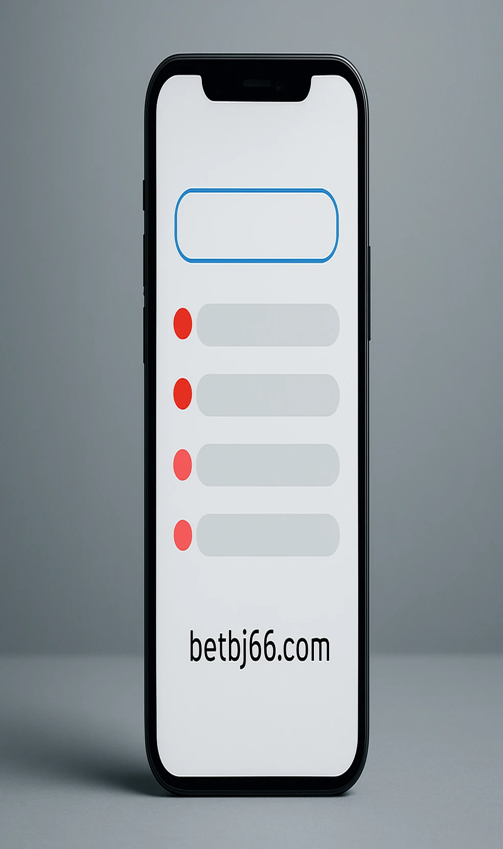 bj66 register step-3